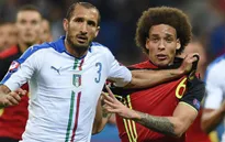 Xác định các cặp đấu và lịch thi đấu tứ kết UEFA EURO 2020: Chờ Bỉ so tài Italia