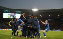 VIDEO Highlights Thuỵ Điển 1-2 Ukraine | Vòng 1/8 UEFA EURO 2020