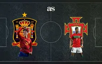 Lịch thi đấu giao hữu quốc tế đêm nay: Tâm điểm trận Derby bán đảo Iberia!