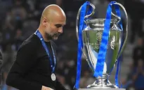 Giờ vàng thể thao tuần này: Chuyện suy nghĩ thái quá khiến Pep Guardiola thất bại ở Champions League
