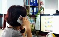 Cảnh giác thủ đoạn giả danh nhân viên điện lực gọi đòi nợ tiền điện