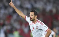 ĐT UAE 4-0 ĐT Malaysia: Chiến thắng áp đảo