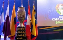 Copa America 2021 đứng trước nguy cơ hủy bỏ