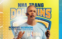 Nha Trang Dolphins có HLV mới trước thềm mùa giải VBA 2021