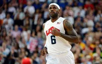 Lebron James nhiều khả năng sẽ không dự Olympic Tokyo
