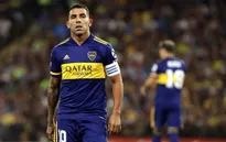 Carlos Tevez đạt thỏa thuận rời Boca Juniors