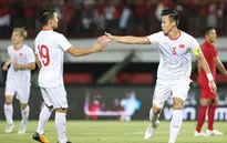 Lịch thi đấu vòng loại World Cup 2022 hôm nay (07/6): ĐT Việt Nam xuất trận, ĐT UAE quyết đấu ĐT Thái Lan
