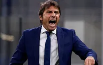 Tottenham thất bại trong việc đàm phán với HLV Antonio Conte