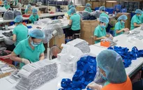 Dệt may lo khó đạt mục tiêu xuất khẩu 39 tỷ USD