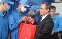 Bí thư Tỉnh ủy Bình Dương nộp đơn xin không làm đại biểu Quốc hội khóa XV