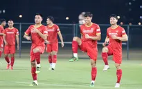 ĐT Việt Nam và ĐT Indonesia sẵn sàng cho trận quyết đấu đêm nay (23h45, VTV5, VTV6)