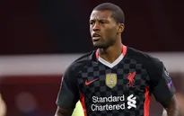 Paris Saint Germain bất ngờ đạt thỏa thuận với Georginio Wijnaldum