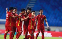Có bao nhiêu khả năng khiến ĐTQG Việt Nam dừng bước tại VL World Cup 2022?