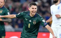 Sao đương thời: Jorginho - Từ Brazil tới EURO 2020
