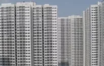 Thị trường bất động sản ứng biến trong mùa dịch