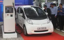 Đề xuất miễn thuế, phí thúc đẩy phát triển ô tô điện