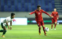 ĐT Việt Nam 4-0 ĐT Indonesia: Thắng thuyết phục, ĐT Việt Nam giữ vững ngôi đầu bảng