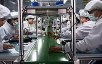 Đối tác lớn của Apple rót thêm 101 triệu USD vào Việt Nam