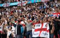 CĐV Anh khó sang Italia dự trận Tứ kết EURO 2020