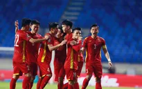 Hôm nay (1/7) diễn ra lễ bốc thăm chia bảng vòng loại thứ 3 World Cup 2020 khu vực châu Á