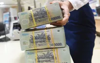Ngân hàng tăng cường kiểm soát, xử lý nợ xấu