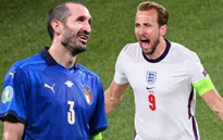Chiellini hết lời khen ĐT Anh trước thềm chung kết EURO 2020