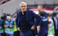 HLV Didier Deschamps tiếp tục dẫn dắt đội tuyển Pháp