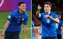 Dự bị chất lượng - yếu tố quan trọng tới thành công của ĐT Anh & ĐT Italia