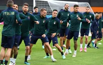 ĐT Italia hoang mang vì 3 nhân viên dính COVID-19