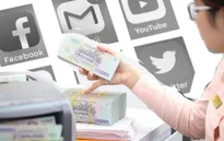Thu thuế hơn 3.400 tỷ đồng từ các cá nhân kinh doanh trên Facebook, Google, YouTube