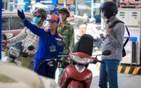 “Không thể nói 1, 2 ngày mất nguồn cung mà không có xăng để bán”