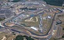 Trường đua Silverstone sẵn sàng đăng cai thêm 1 chặng nữa ở mùa 2021