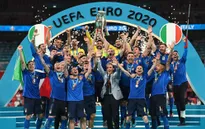 ĐT Italia vô địch UEFA EURO 2020