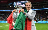HLV Mancini nói gì sau chức vô địch với ĐT Italia?