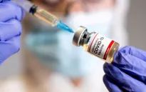 Anh khuyến cáo thai phụ cần tiêm vaccine phòng bệnh COVID-19