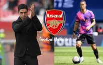 Tổng hợp tin chuyển nhượng Arsenal, ngày 13/7: Saliba đạt thỏa thuận tới Marseille
