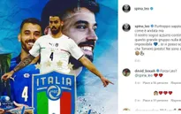 EURO 2020 - Chức vô địch đầy đầy ý nghĩa với Spinazzola