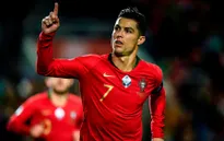 Những "lão tướng" thi đấu nổi bật tại EURO 2020