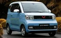 Sốc với mức lãi từ mẫu xe điện bán chạy nhất Trung Quốc