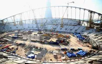 Qatar kỳ vọng "hốt bạc" từ World Cup 2022