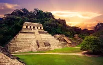Khám phá 8 tàn tích cổ đại đầy bí ẩn tại Mexico