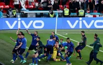 Vivo đồng hành trong “Bữa tiệc công nghệ” tại Lễ bế mạc UEFA EURO 2020