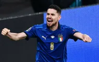 Jorginho từ chối trở lại Italia thi đấu