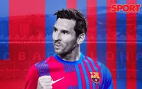 Messi đạt thỏa thuận với Barca, chấp nhận giảm nửa lương