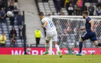 Bàn thắng của Patrik Schick đẹp nhất UEFA EURO 2020