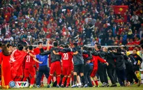ĐT Việt Nam & những lợi thế khi thi đấu trên sân Mỹ Đình