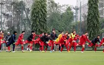 ĐT Nữ Việt Nam đặt mục tiêu cạnh tranh suất tham dự VCK World Cup nữ 2023