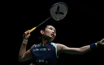 Sao đương thời - ước mơ Olympic của Tai Tzu ying