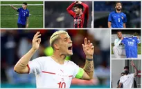 [TỔNG HỢP] Chuyển nhượng bóng đá châu Âu, ngày 16/7: Giroud tới Milan, Roma quyết chờ Xhaka