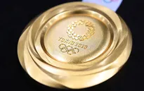 Huy chương của Olympic Tokyo 2020 được chế tác từ... rác thải điện tử